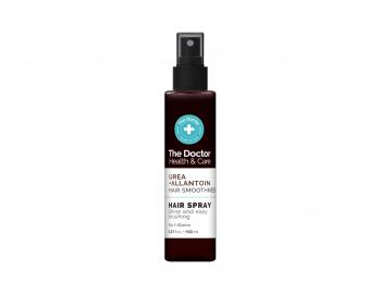 Spray wygadzajcy do wosw The Doctor Urea + Allantoin Hair Smoothness Hair Spray - 150 ml