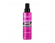 Spray termoochronny przyspieszajcy suszenie wosw Redken Quick Blowout - 125 ml