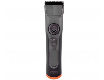 Profesjonalna maszynka do strzyenia wosw Varis Hair Clipper VC42 - szara