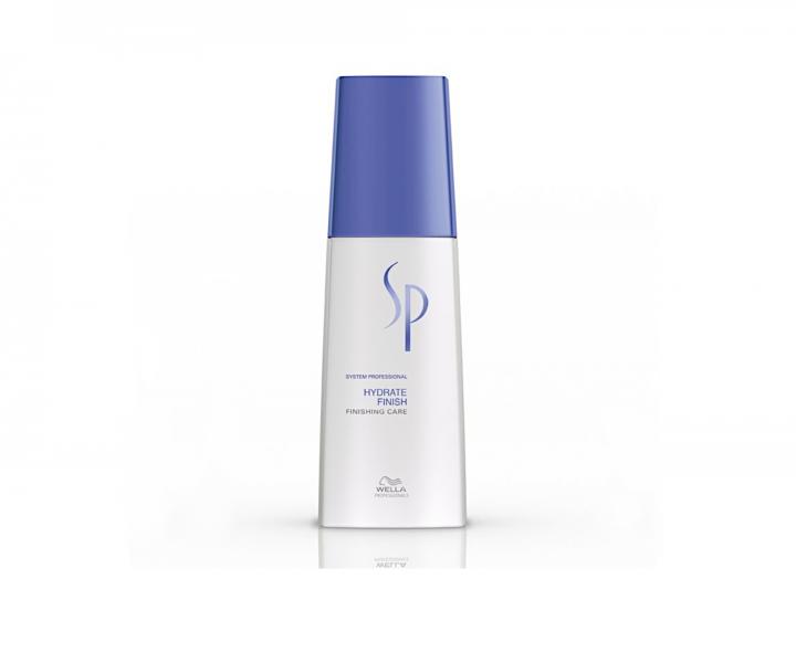 Spray bez spukiwania do wosw suchych Wella Professionals SP Hydrate Finish - 125 ml