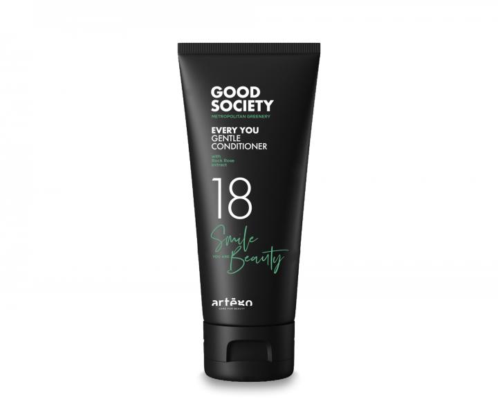 Delikatna odywka wzmacniajca do wosw Artgo Good Society 18 Every You - 200 ml