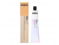 Farba do wosw ton w ton Loral Dialight 50 ml - 8.3 jasny blond zocisty