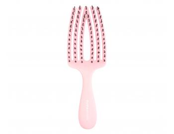 Szczotka do wosw dla dzieci Olivia Garden Fingerbrush Kids - r pastelowy