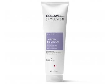 Krem wygadzajcy wosy bez suszenia suszark Goldwell Stylesign Smooth Air-Dry BB Cream - 125 ml