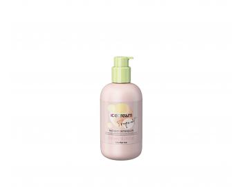 Krem uatwiajcy rozczesywanie wosw bez spukiwania Inebrya Ice Cream Frequent Detangler - 200 ml