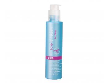 elowe serum zwikszajce objto cienkich wosw z kwasem hialuronowym Inebrya Ice Cream Hair Filler - 150 ml