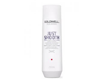 Szampon do wosw wygadzajcy Goldwell Dualsenses Just Smooth - 250 ml