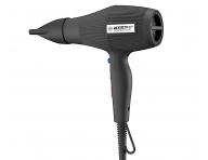 Profesjonalna suszarka barberska do wosw Kiepe Pro Thoor Barber Hair Dryer - 2200 W - czarna