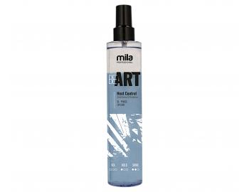 Spray termoochronny dwufazowy Mila Be Art Heat Control - 250 ml