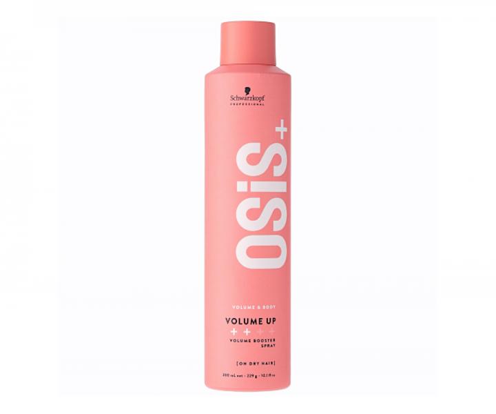 Spray zwikszajcy objto wosw Schwarzkopf Professional Volume Up - 300 ml