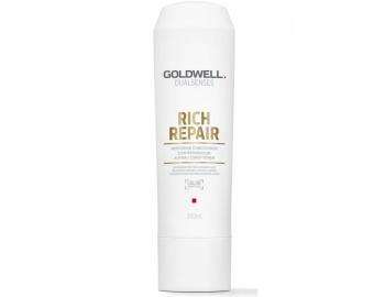 Seria do wosw suchych Goldwell DS Rich Repair - odywka - 200 ml