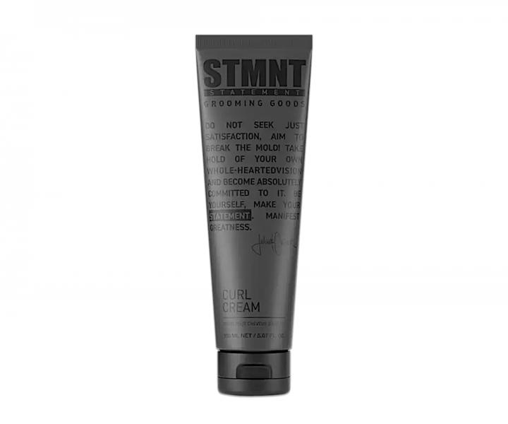 Krem do lokw STMNT Curl Cream - 150 ml