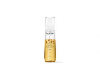 Dwufazowy ochronny spray do wosw chronicy przed socem Goldwell Sun Reflects - 150 ml