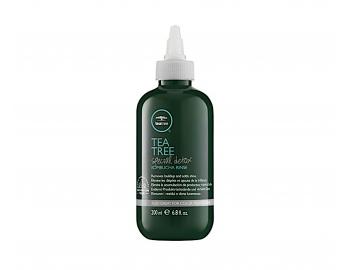 Serum detoksykujce do skry gowy Paul Mitchell Tea Tree Special Detox Kombucha Rinse - 200 ml