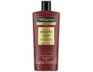 Szampon z keratyn nadajcy wosom gadko i poysk bez puszenia Tresemm Keratin Smooth - 685 ml