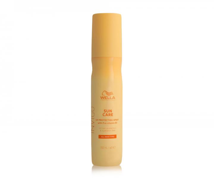 Spray ochronny do wosw zniszczonych socem Wella Professionals Invigo Sun Care Spray - 150 ml