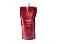 Seria do wosw zniszczonych Wella Professionals Ultimate Repair