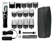 Trymer z akcesoriami WAHL Total Beard Grooming Kit 9854-2916 - rozpakowany, uywany