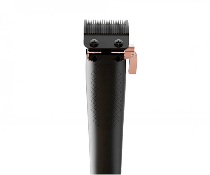 Profesjonalna maszynka do wosw Kiepe Vroom Hair Clipper - czarna