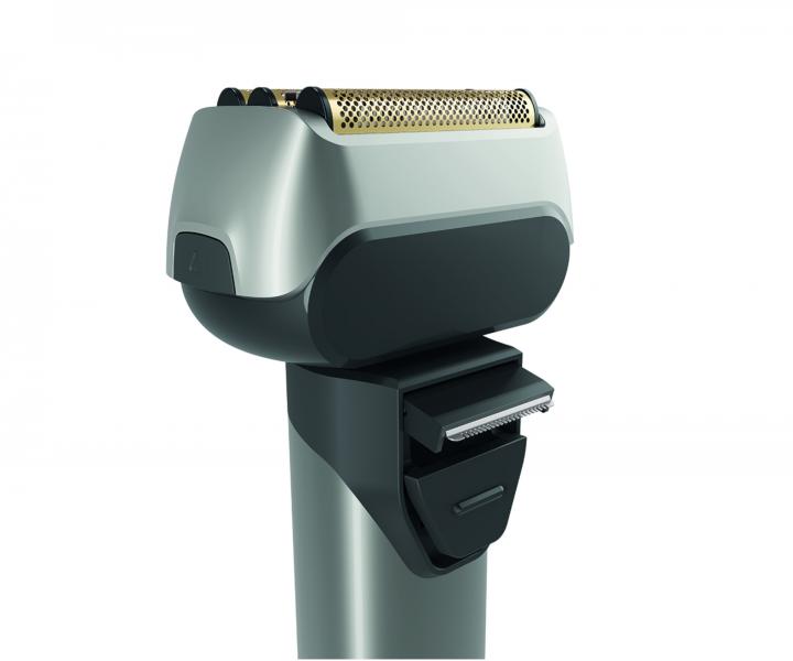 Profesjonalna golarka foliowa Kiepe Smooth Shaver 3800