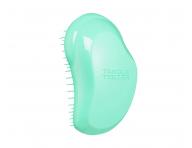 Szczotka do rozczesywania wosw Tangle Teezer Original Mini Paradise Green - jasnozielona