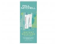 Zestaw upominkowy do wosw suchych Paul Mitchell Instant Moisture Gift Set