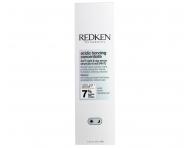 Zestaw do wosw zniszczonych Redken Acidic Bonding Concentrate - szampon + serum na dzie i na noc + kosmetyczka gratis