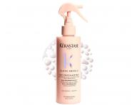 Spray wygadzajcy termoochronny do wosw puszcych si Krastase Gloss Absolu Anti-Frizz Glaze Milk - 190 ml