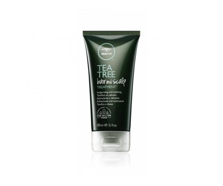 Zestaw upominkowy odwieajcy do wosw Paul Mitchell Tea Tree Special Deluxe Bright Moments