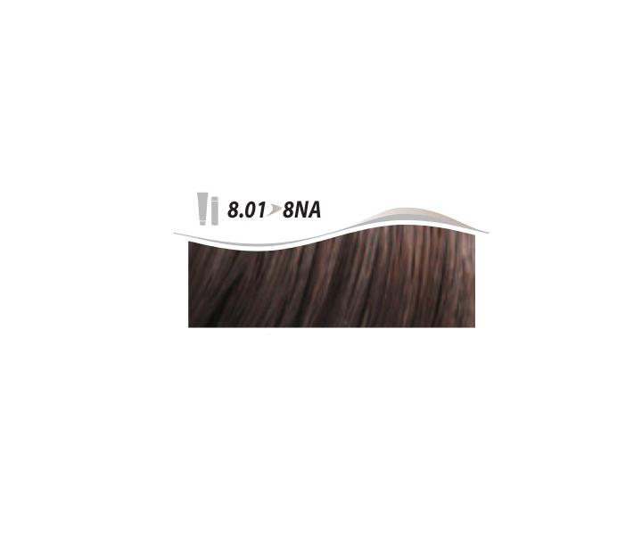 Farba do wosw Artgo ITS Color 150 ml - 8.01 jasny popielaty blond