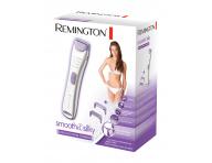 Bezprzewodowy trymer do bikini Remington Smooth&Silky BKT4000