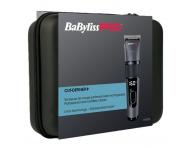 Profesjonalna maszynka do strzyenia wosw BaByliss Pro Cut-Definer FX872E