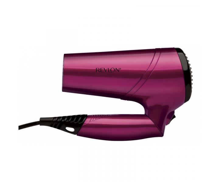 Suszarka do wosw ze skadan rczk Revlon Perfect Heat - 2200 W