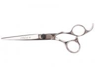 Noyczki fryzjerskie Olivia Garden SilkCut Shear XL 6" - srebrne