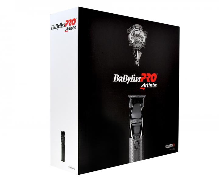 Profesjonalny trymer BaByliss Pro Skeleton FX7870GSE