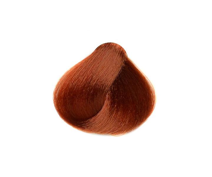 Farba do wosw Inebrya Color 100 ml  7/44 intensywny miedziany blond