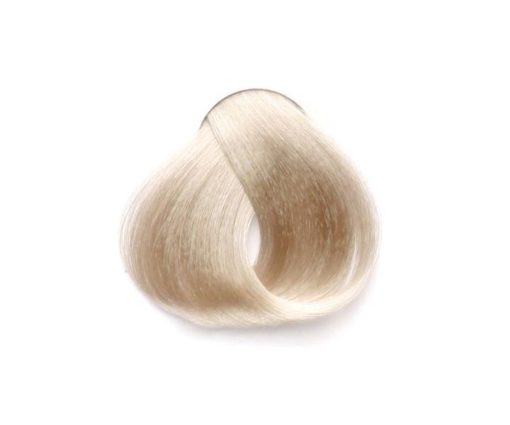 Farba do wosw Inebrya Color 100 ml  11/1 super jasny popielaty blond