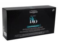 Urzdzenie do  rozjaniania wosw Loral Instant Highlights Blond Studio - czarne