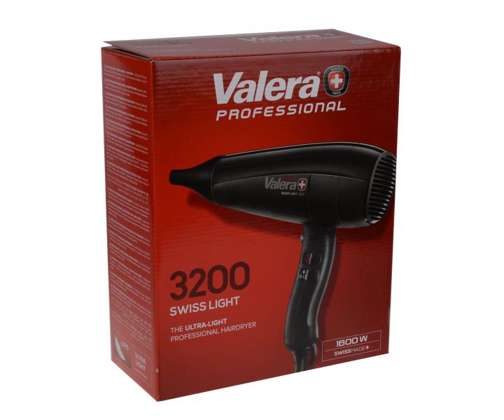 Suszarka do wosw Valera Swiss Light 3200 Pro - 1600 W