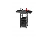 Pomocnik fryzjerski Original Best Buy E-trolley - czarny