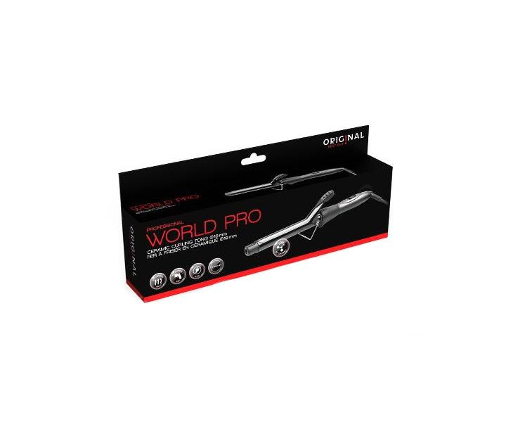 Lokwka do wosw World Pro Original Best Buy - 13 mm