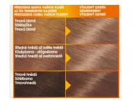 Farba do trwaej koloryzacji Garnier Color Naturals 7.00 blond