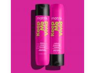 Szampon do wosw farbowanych Matrix Keep Me Vivid - 300 ml