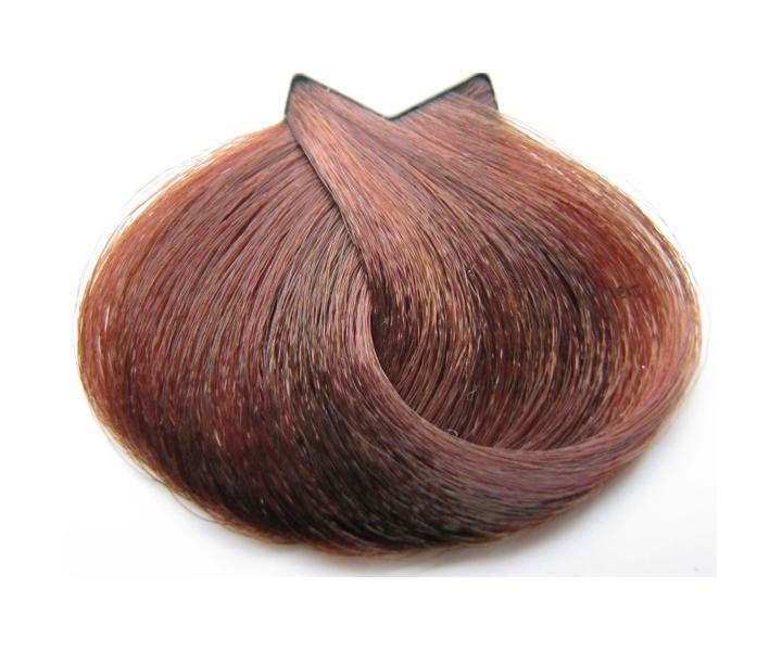 Farba do wosw Loral Majirel 50 ml - 6.35 ciemny blond zocisto-mahoniowy