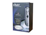 Trymer do wosw Oster Artisan Platinum