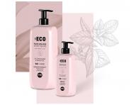 Szampon do wosw oczyszczanie i objto Be Eco Pure Volume Mila - 250 ml