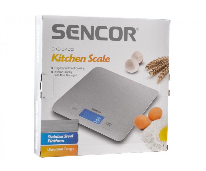 Waga uniwersalna Sencor SKS 5400 - max. 5000 g