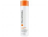 Zestaw do wosw farbowanych Paul Mitchell Color Protect Save On Duo - szampon + kuracja