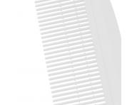 Barber grzebie do wosw WAHL 03329-017 Speed Comb - biay