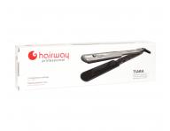 Prostownica do wosw Hairway Professional Tiara 04192 - szara